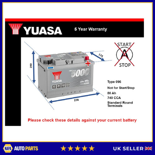 Battery fits jeep - fits, compass