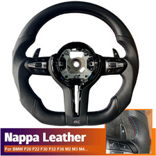 Steering Wheel For BMW F20 F22
