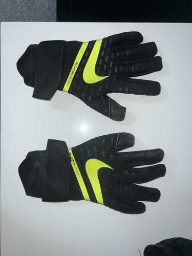 Nike phantom shadow gloves - nike, gk