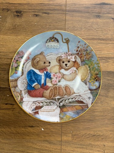 Franklin mint first - mint,