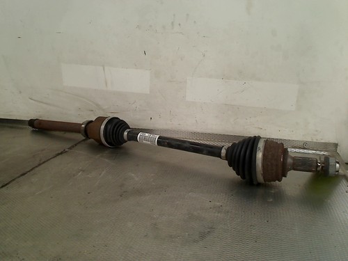 Front axle citroen berlingo - axle,