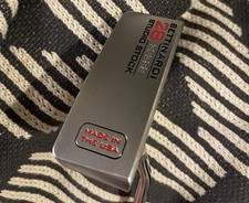 Bettinardi Studio Stock 28