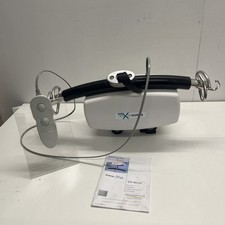 Transactive Xtra 130 Manual Freeway Ceiling Medical Hoist and Handset 