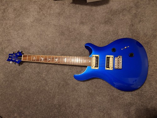 Prs limited edition - prs, se