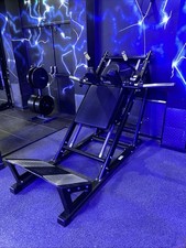 Primal Hack Squat