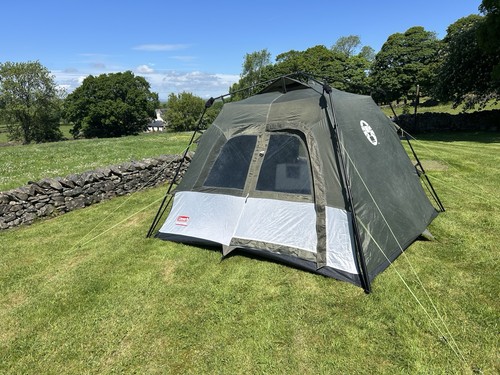 Coleman instant tourer tent - instant,