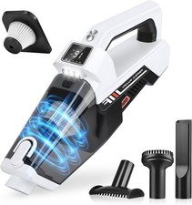 Shark Handheld Cordless Vacuum