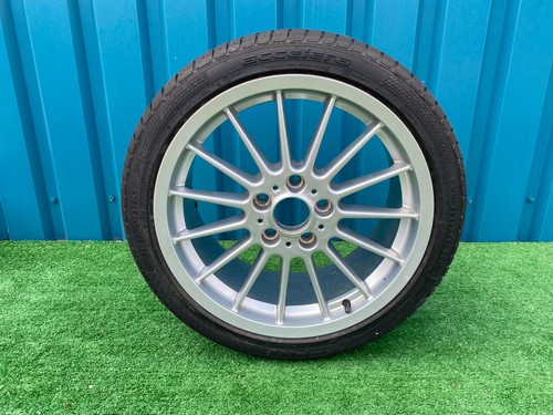 Bmw series e46 rear - series, alloy