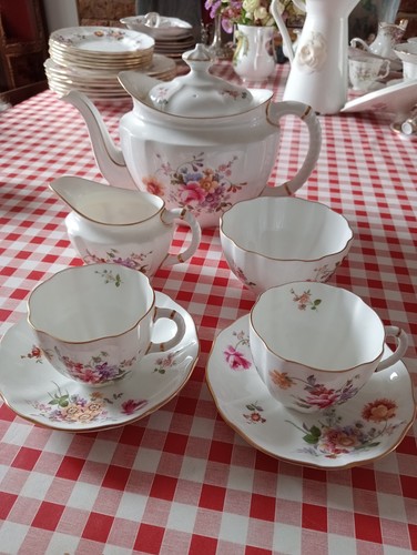 Royal crown derby - crown, 'derby
