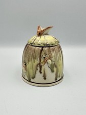 Vintage Ceramic Bee Design