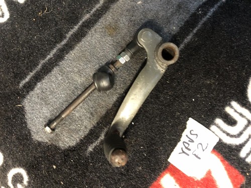 Yamaha rd350 ypvs gear - rd350, n2