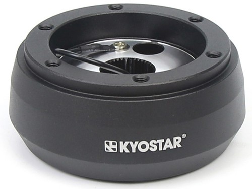 Kyostar new 185h - new, steering