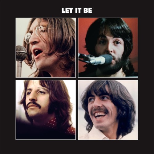 Let be - let,