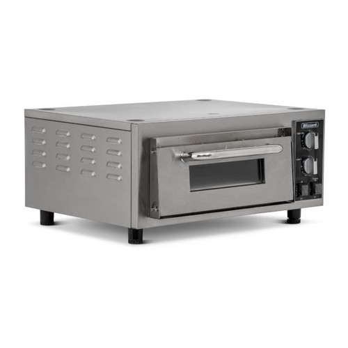 Single drawer pizza - pizza, oven