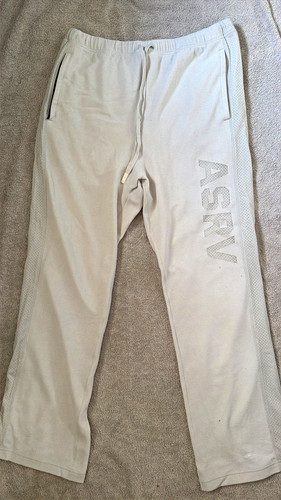 Asrv relaxed sweatpants - relaxed,