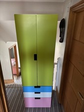 IKEA Stuva Children's Wardrobe