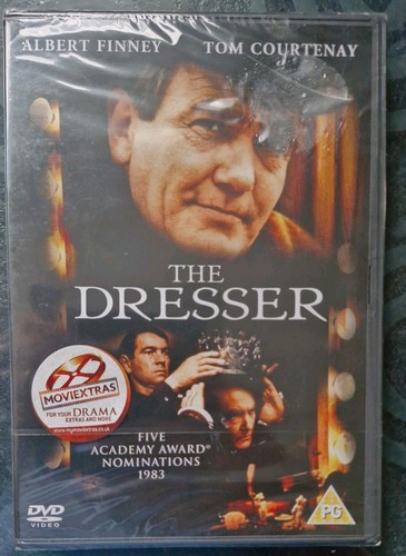 The dresser dvd 2004 - the, tsvg