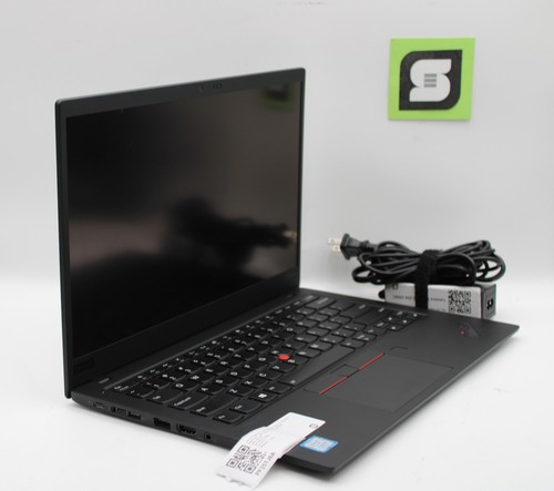 Lenovo thinkpad carbon - thinkpad, gen