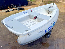 Walker Bay 10 all purpose