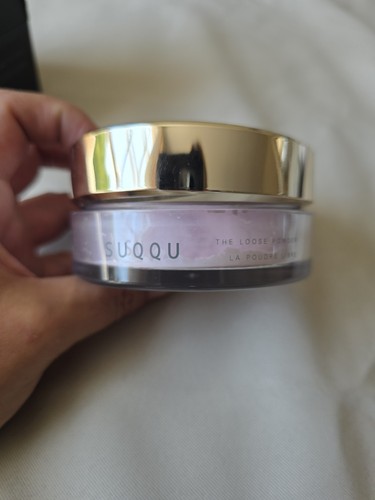 Suqqu the loose powder 20g - the,