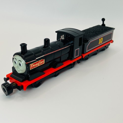 Bandai tecs douglas - bandai,