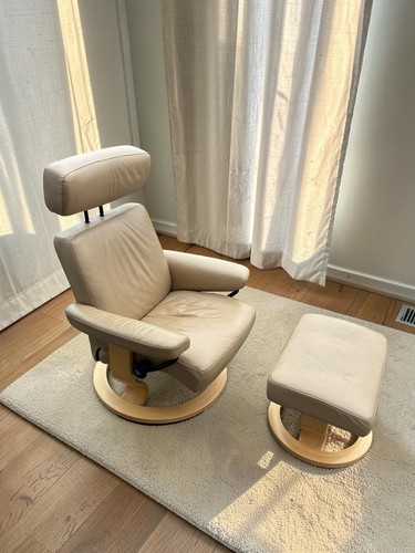 Stylish ekornes stressless - stylish,