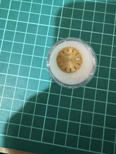 Rolex Dial 19.90mm