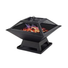Fire Pit for Outside Wood