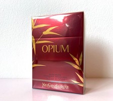 Yves Saint Laurent YSL Opium