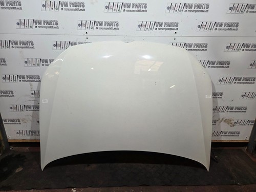 Polo gti bonnet - 6r,