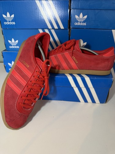 Adidas london originals poppy - adidas,