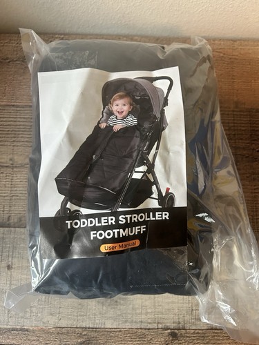 Stroller footmuff - stroller,