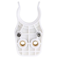 ISO20 Plastic Milling Machine