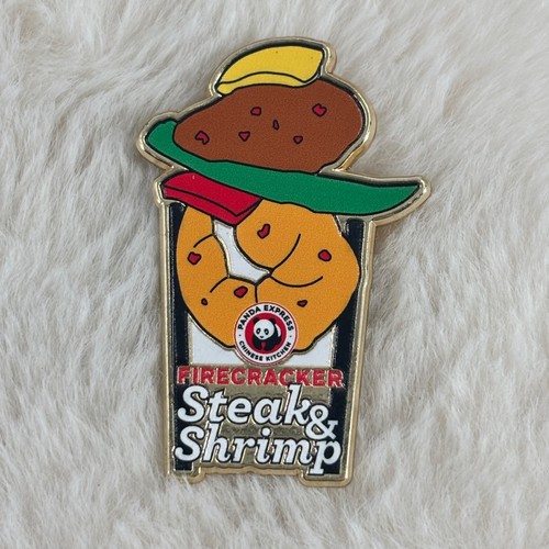 Panda express firecracker - panda,