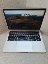 A1932 MacBook Air 13" i5 @ 1.6GHz 8GB 128GB SSD Sonoma 14.0 2018 Grade C EF1807