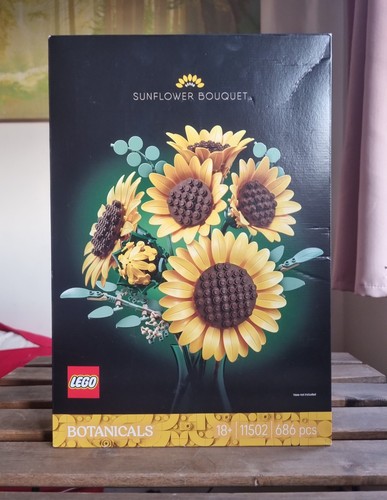 Lego 11502 botanicals - 11502,