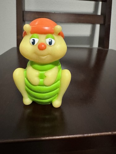 Playskool 1985 vintage glo - playskool,