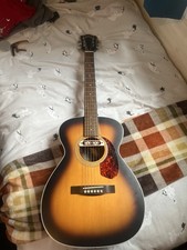 Guild M-240E Troubadour