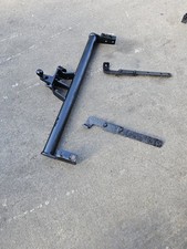 Vauxhall Vivaro Renault Trafic 2006-2014 Towbar Tow Bar