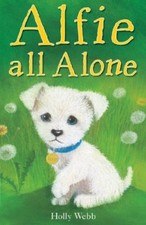 Alfie All Alone By  Holly