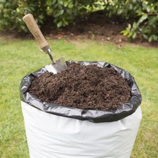Garden Compost, Professional