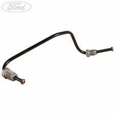 Genuine Ford Fiesta Mk6 Fusion Front Brake Pipe 4 Wheel Anti-Lock Brake 1547528