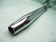 Exhaust Pipe Muffler