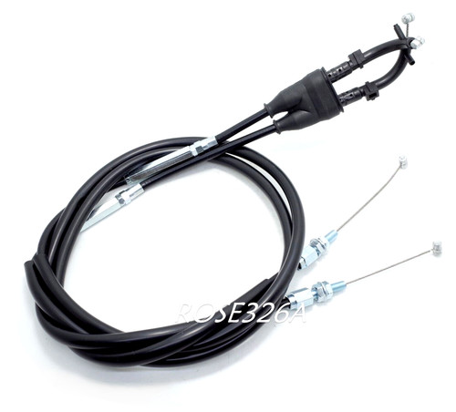 Throttle cable set for - cable,