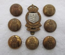 7x: "ROYAL ARMY ORDNANCE CORPS