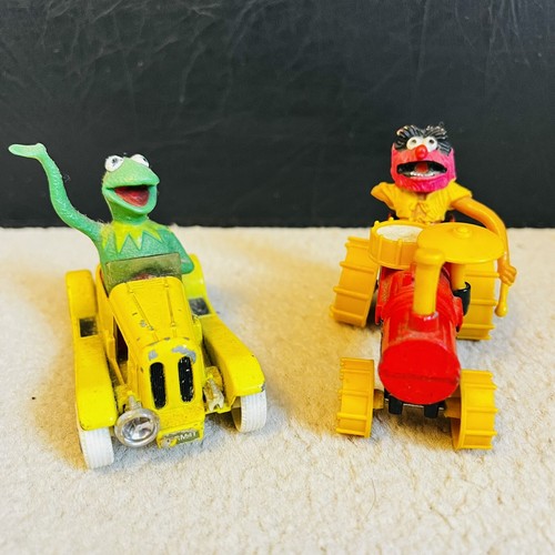 1979 kermit the - the, frog