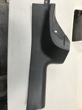 Vauxhall Vxr8 Rear Seat Sill Trim /Cover
