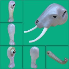 Playmobil large elephant spare - large,