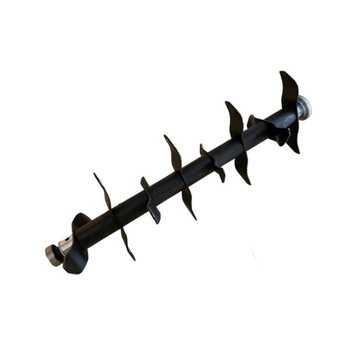 Hyundai aerator blade - aerator,
