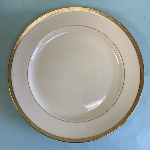 Lenox fine china luncheon - lenox,